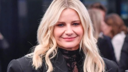 Małgorzata Kożuchowska