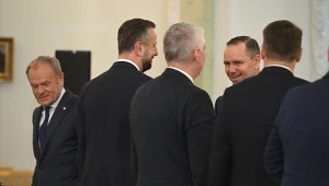 Donald Tusk i Karol Nawrocki nie dojdą do porozumienia - zapomnijcie