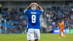 Przegrane to nie wszystko. Fatalne wieści dla polskich klubów