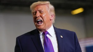 Mundial bez udziału USA? Trump nie wierzy w to, co słyszy. FIFA w potrzasku