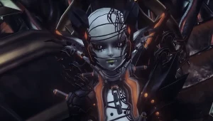 Xenoblade Chronicles X: Definitive Edition