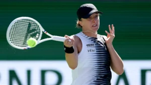 Fatalny komunikat tuż po meczu Igi Świątek. Jest naprawdę źle. "Stop"