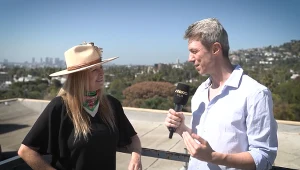 Polka w samym sercu hollywoodzkiej branży. „Gwiazdy wcale nie są tak kapryśne, jak się wydaje”