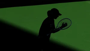 Fatalny komunikat tuż po meczu Igi Świątek. Jest naprawdę źle. "Stop"