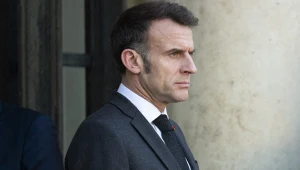 Tragiczny finał akcji w Iraku. Macron: Nie żyje francuski żołnierz