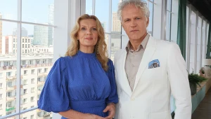 Chotecka ogłosiła ws. córki. To dlatego nie pokazują się razem