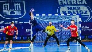 W piątek mecz o 6. miejsce. Rusza 23. seria ORLEN Superligi