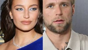 Zapytała Julię Wieniawę o romans z jej narzeczonym. Tak odpowiedziała