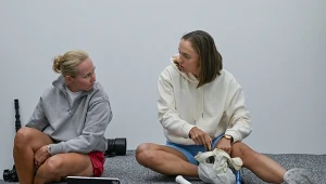 Świątek wybrała trenera. Zwrócił uwagę na Abramowicz. "Takie są fakty"