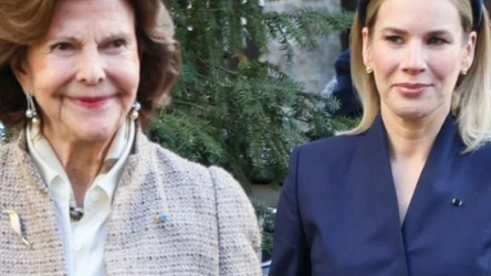 Sylwia Renata Sommerlath i Marta Nawrocka