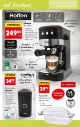 Hity i inspiracje - Biedronka