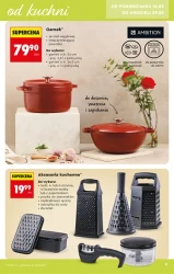 Hity i inspiracje - Biedronka