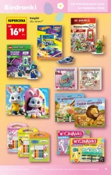 Hity i inspiracje - Biedronka