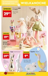 Hity i inspiracje - Biedronka