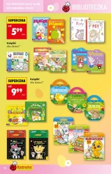 Hity i inspiracje - Biedronka