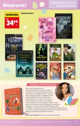 Hity i inspiracje - Biedronka