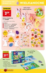 Hity i inspiracje - Biedronka