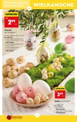 Hity i inspiracje - Biedronka