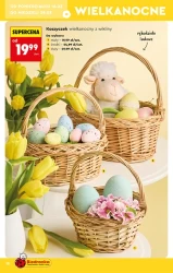 Hity i inspiracje - Biedronka