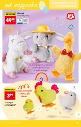 Hity i inspiracje - Biedronka