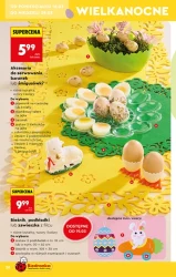 Hity i inspiracje - Biedronka