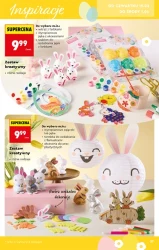 Hity i inspiracje - Biedronka