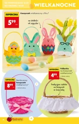 Hity i inspiracje - Biedronka