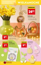 Hity i inspiracje - Biedronka