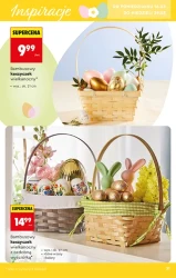 Hity i inspiracje - Biedronka