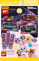 Hity i inspiracje - Biedronka