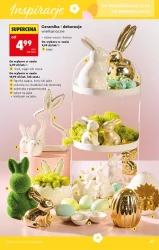 Hity i inspiracje - Biedronka