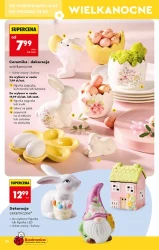 Hity i inspiracje - Biedronka