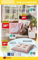 Hity i inspiracje - Biedronka