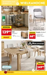 Hity i inspiracje - Biedronka