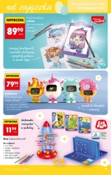 Hity i inspiracje - Biedronka