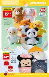 Hity i inspiracje - Biedronka