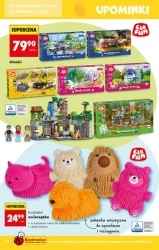 Hity i inspiracje - Biedronka