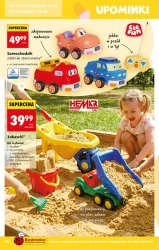 Hity i inspiracje - Biedronka