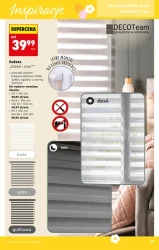 Hity i inspiracje - Biedronka