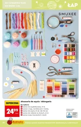 Hity i inspiracje - Biedronka