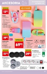 Hity i inspiracje - Biedronka