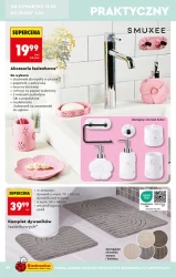 Hity i inspiracje - Biedronka