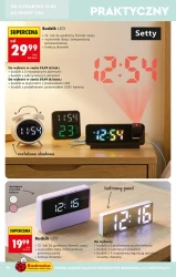 Hity i inspiracje - Biedronka