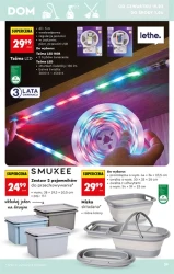 Hity i inspiracje - Biedronka