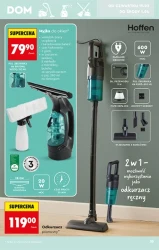 Hity i inspiracje - Biedronka