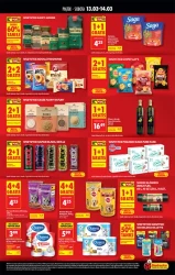 Weekend pełen smaków – Biedronka