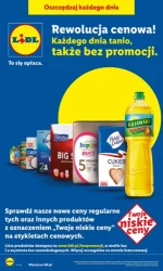 Rewolucja cenowa - Lidl