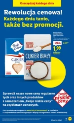 Rewolucja cenowa - Lidl