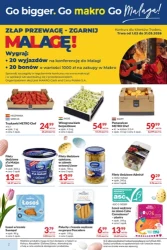 Tanio i świeżo każdego dnia – Makro Cash&Carry