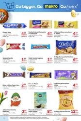 Tanio i świeżo każdego dnia – Makro Cash&Carry